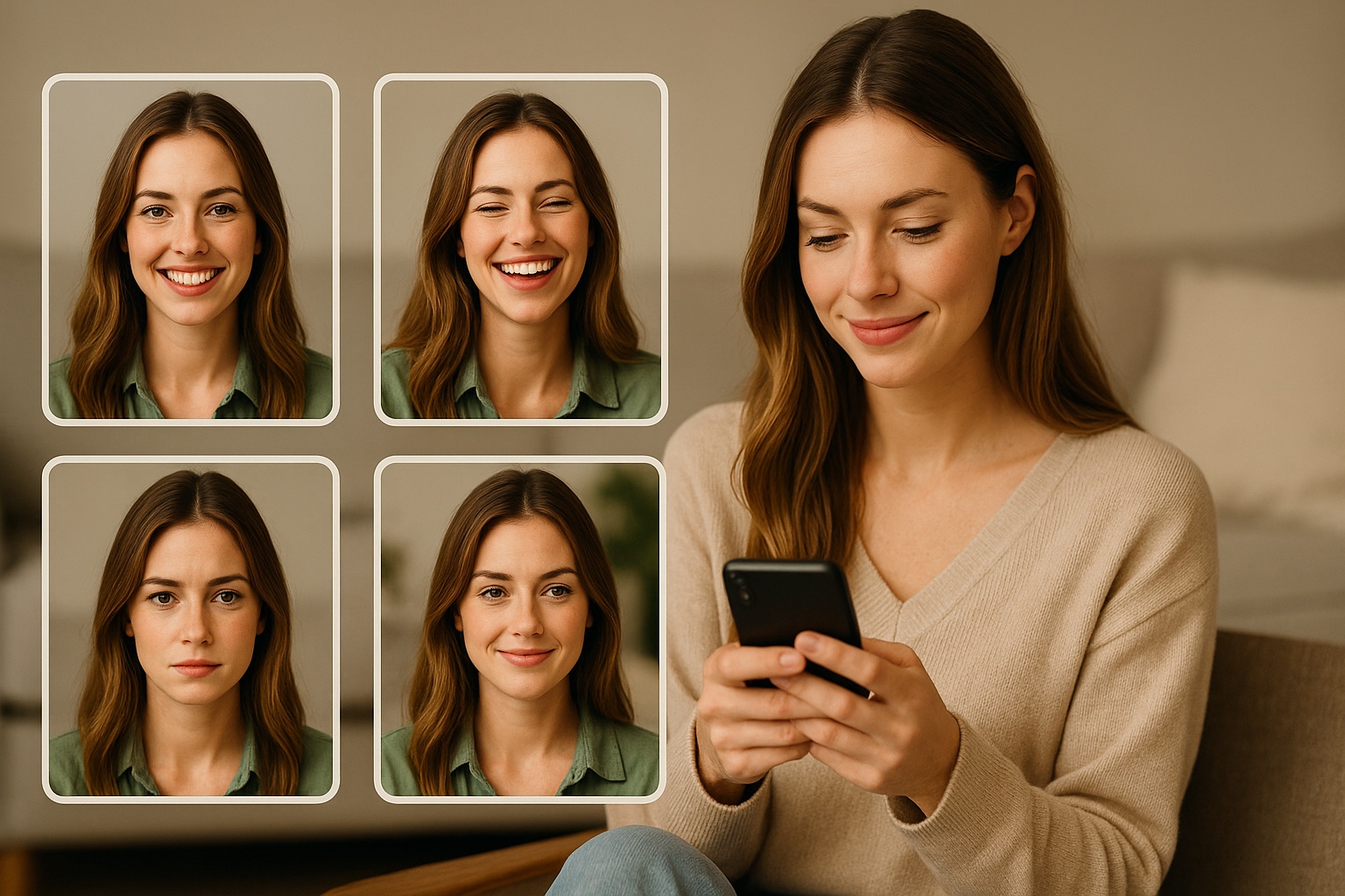 Best Profile Pictures for Dating Success