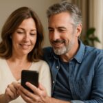 Dating Over 40 Tips for Finding Love Again