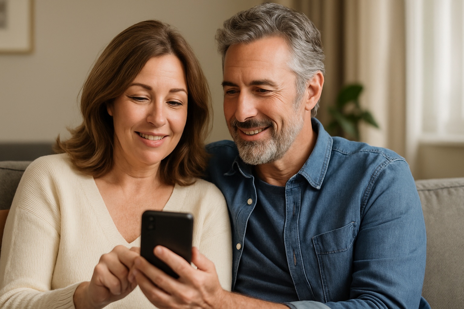 Dating Over 40: Tips for Finding Love Again