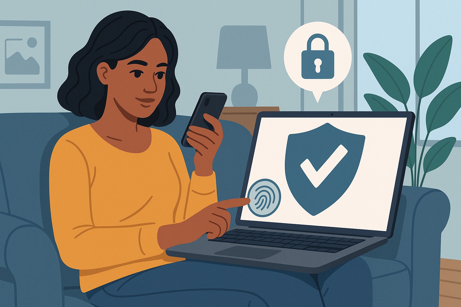 How to Stay Safe When Dating Online in 2025