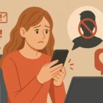 Red Flags to Watch for in Online Dating