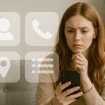 Signs Your Online Match Is a Catfish