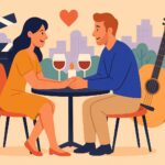 Top First Date Ideas That Actually Work in 2025
