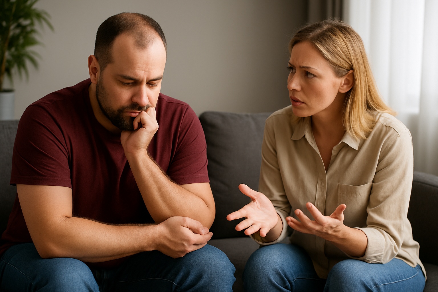 Why Ghosting Happens and How to Deal With It